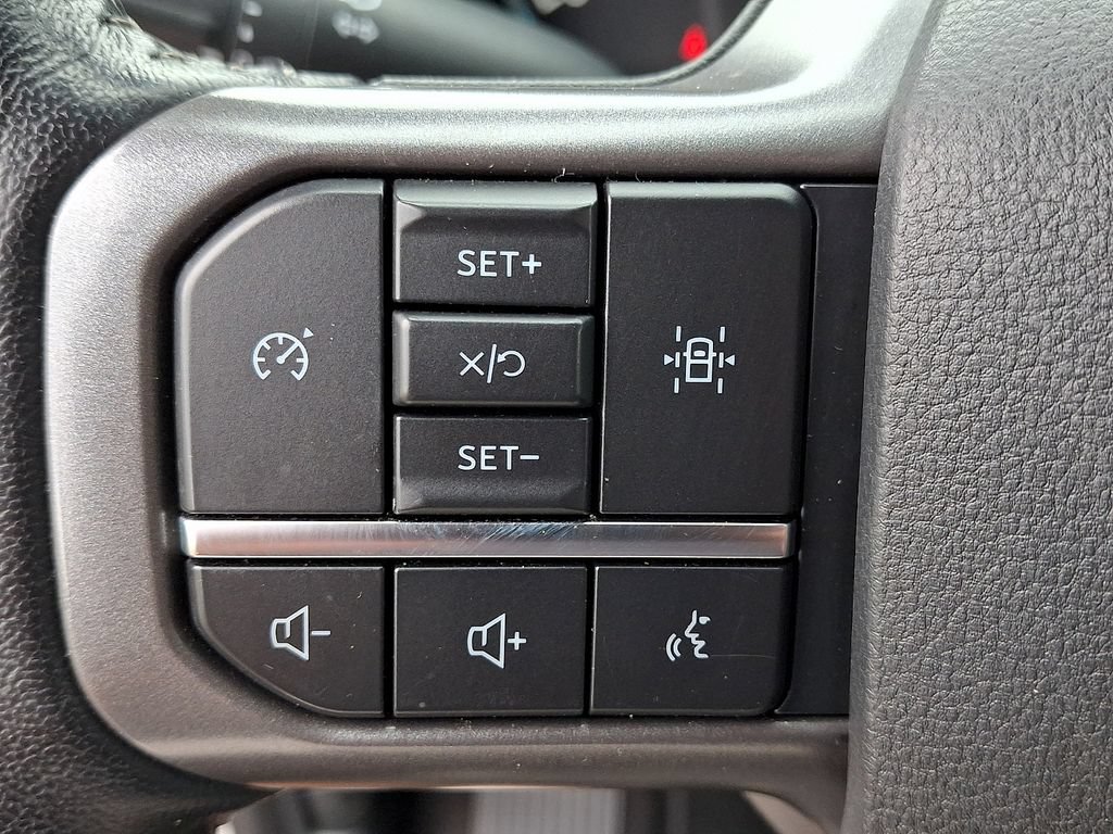 Used 2021 Ford F150 XLT w/ Equipment Group 301A Mid AWD/4WD image 22