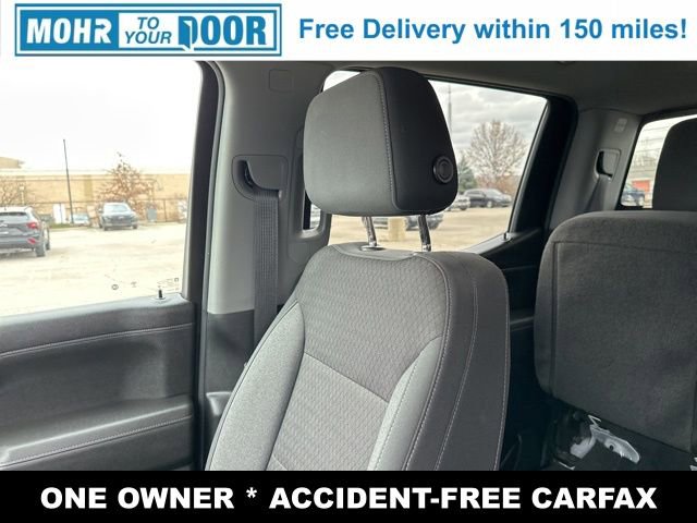 Used 2022 Chevrolet Silverado 1500 RST w/ Redline Edition image 24