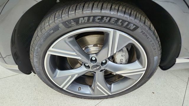 Used 2025 Genesis GV80 3.5T Prestige image 63