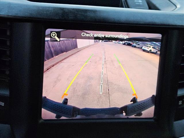 Used 2019 RAM 1500 Big Horn AWD/4WD image 12