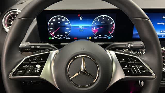 Certified 2026 Mercedes-Benz GLA 250 4MATIC image 15