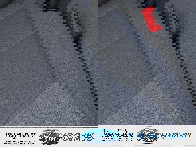New 2025 Ford F250 XLT w/ Snow Plow Prep Package image 38