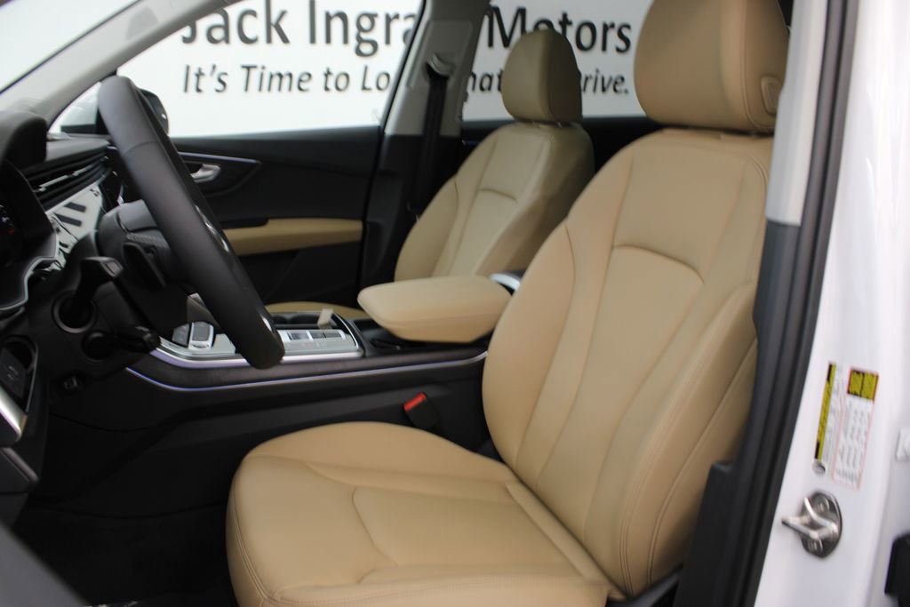 New 2026 Audi Q7 2.0T Premium AWD/4WD image 15