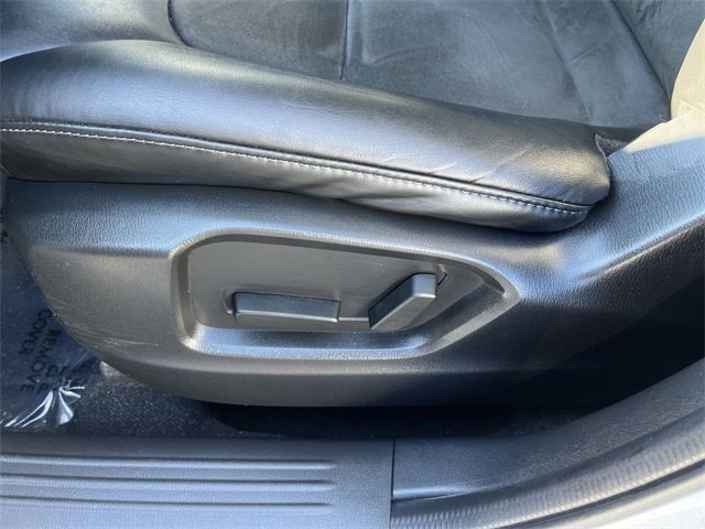 Certified 2023 MAZDA CX-5 AWD 2.5 S w/ Select Package image 12