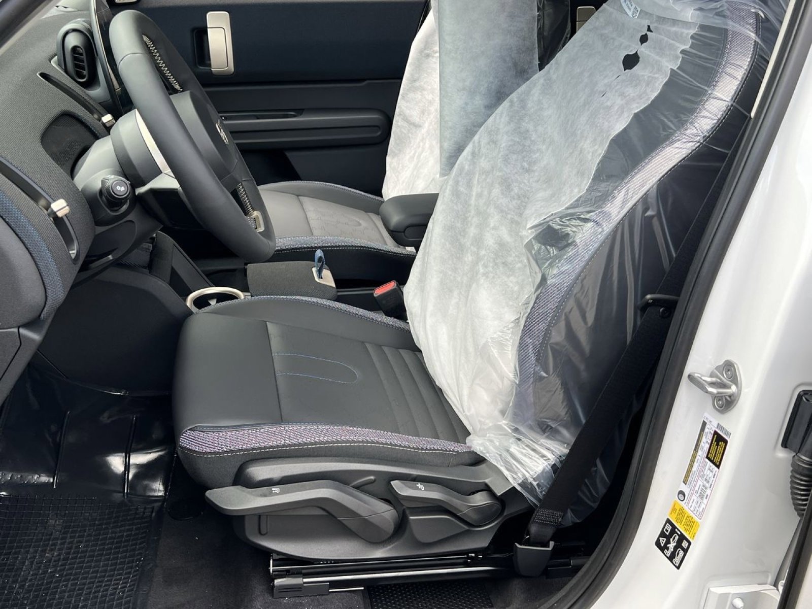 Certified 2025 MINI Cooper Countryman S image 10