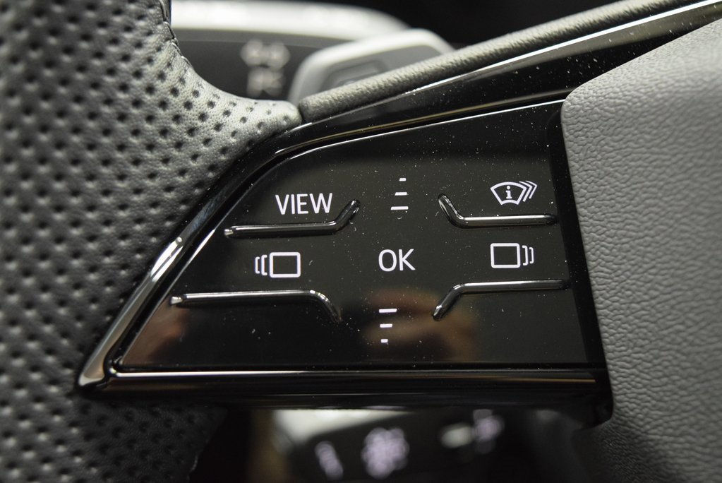 New 2025 Audi S6 e-tron Premium Plus image 14
