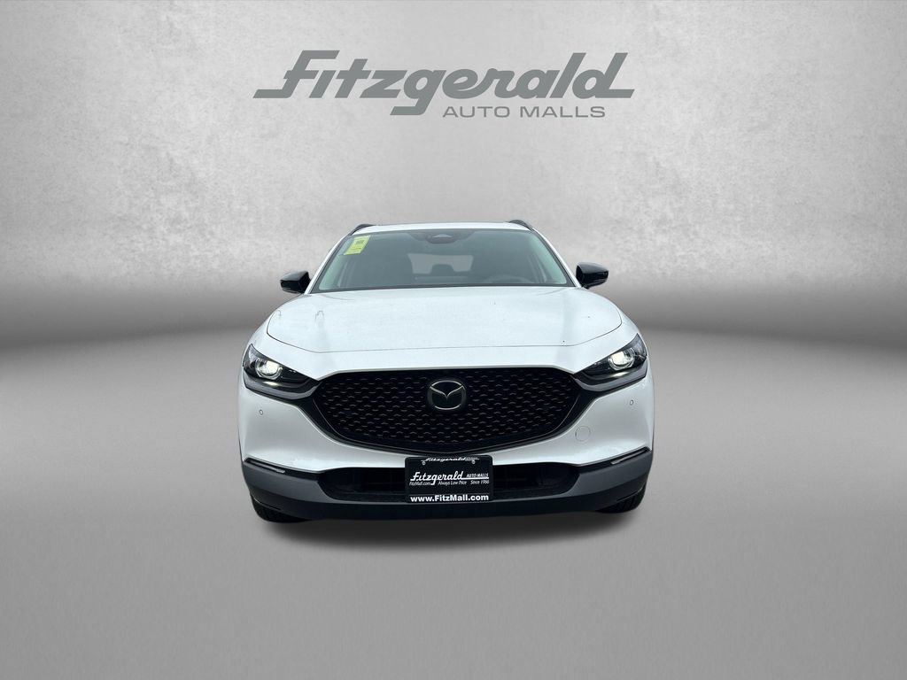New 2026 MAZDA CX-30 2.5 Turbo w/ Premium Plus Pkg AWD/4WD image 6
