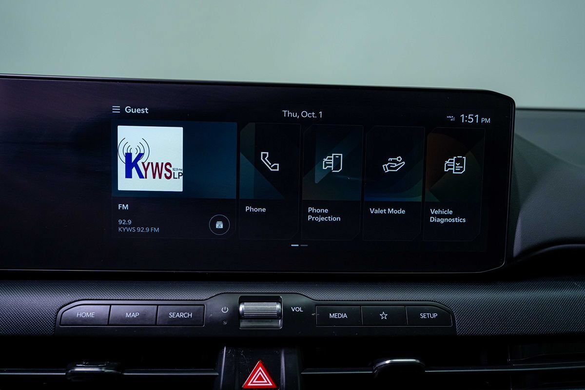 Used 2025 Kia K4 FWD image 5