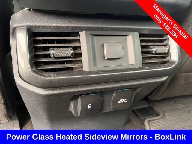 Used 2023 Ford F150 XLT w/ Equipment Group 302A High AWD/4WD image 10