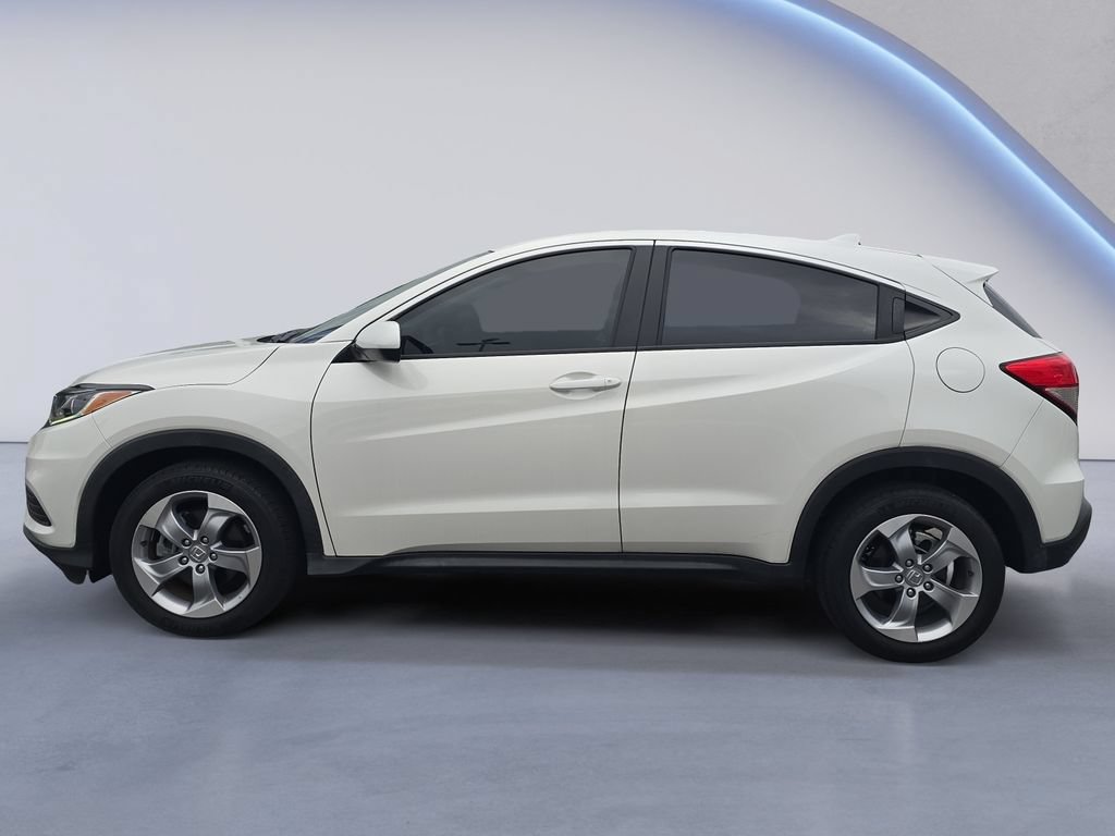 Used 2020 Honda HR-V LX image 3