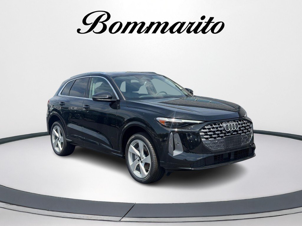 Used 2026 Audi Q5 Premium Plus AWD/4WD image 1