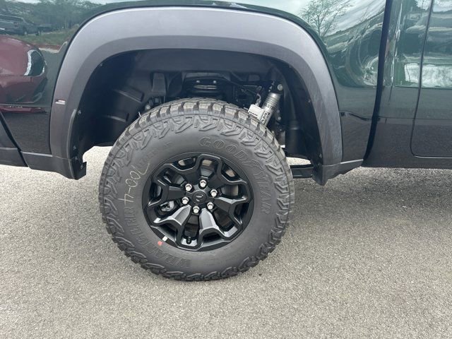 New 2026 RAM 1500 RHO w/ RHO Level 1 Equipment Group image 17