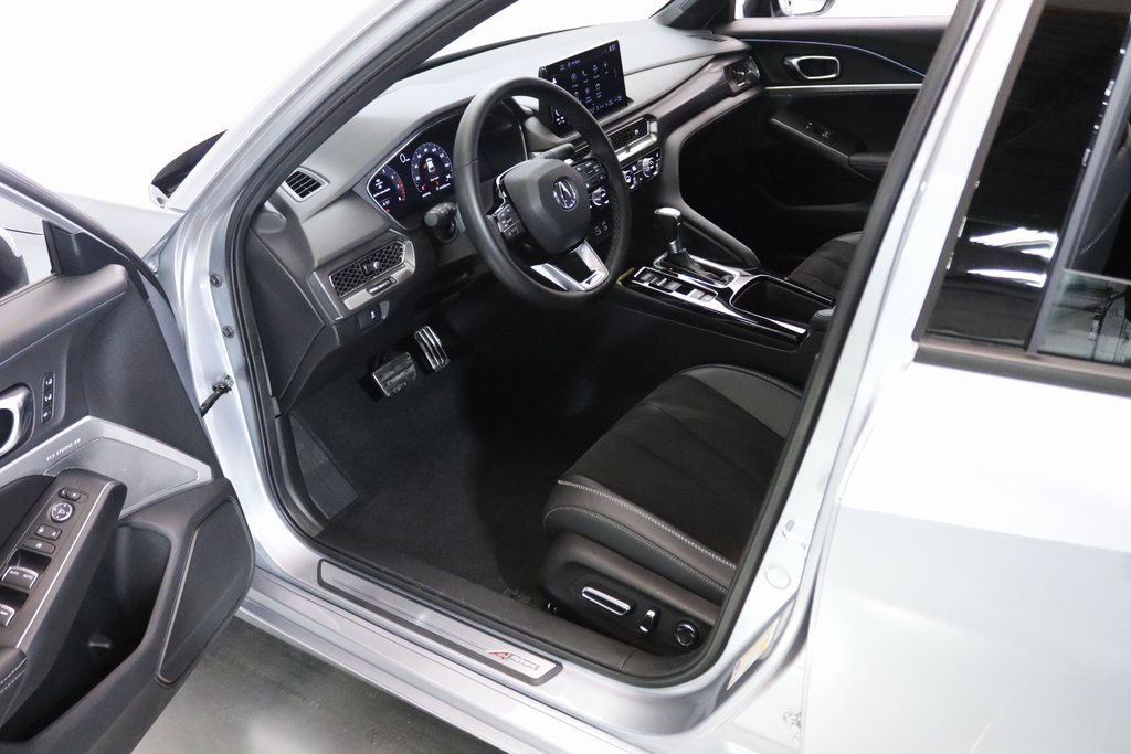 Used 2025 Acura Integra A-Spec image 15