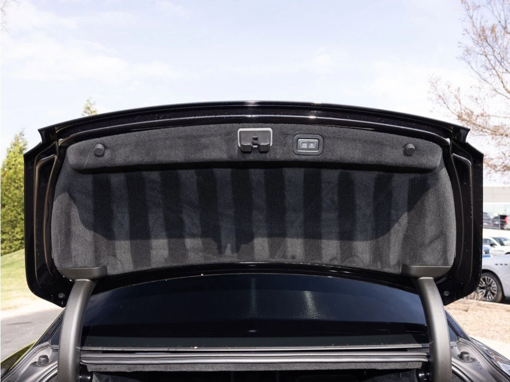 Certified 2022 Bentley Flying Spur W12 image 63