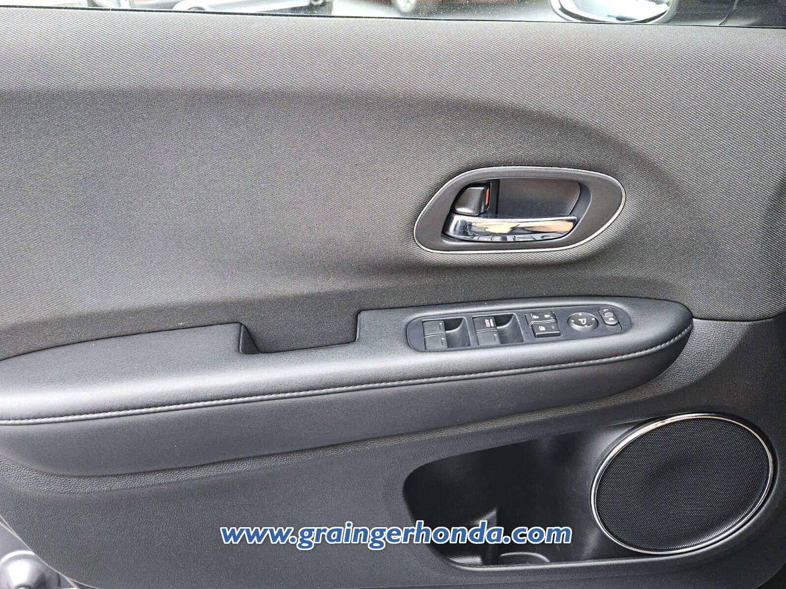 Used 2019 Honda HR-V EX image 23