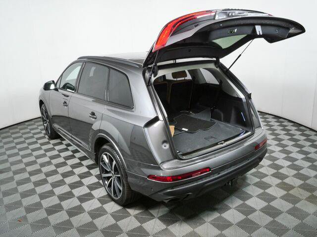 New 2026 Audi Q7 2.0T Premium Plus AWD/4WD image 32
