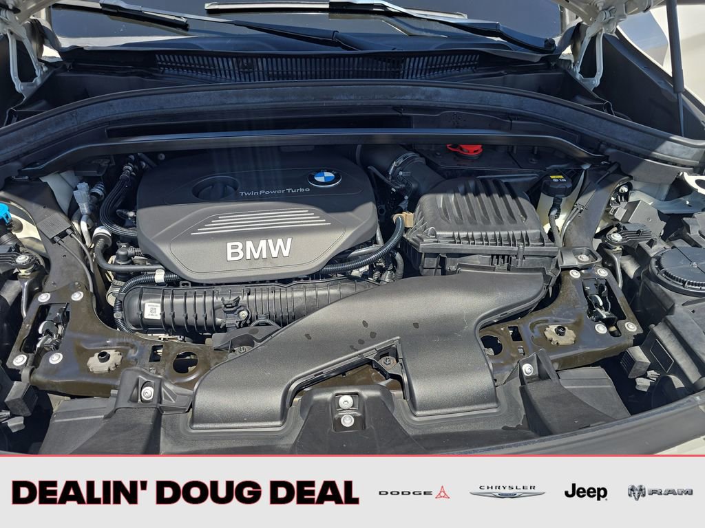 Used 2018 BMW X1 xDrive28i AWD/4WD image 22
