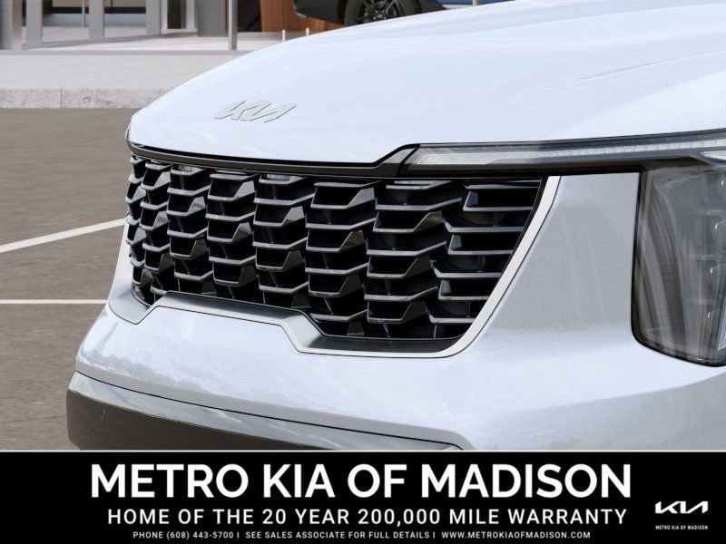 New 2026 Kia Sorento S image 12
