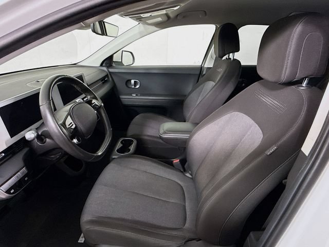 Certified 2024 Hyundai Ioniq 5 SEL RWD image 22