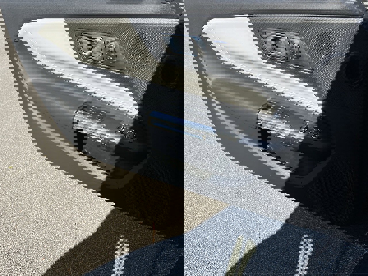 New 2025 Ford Mustang GT Premium image 17