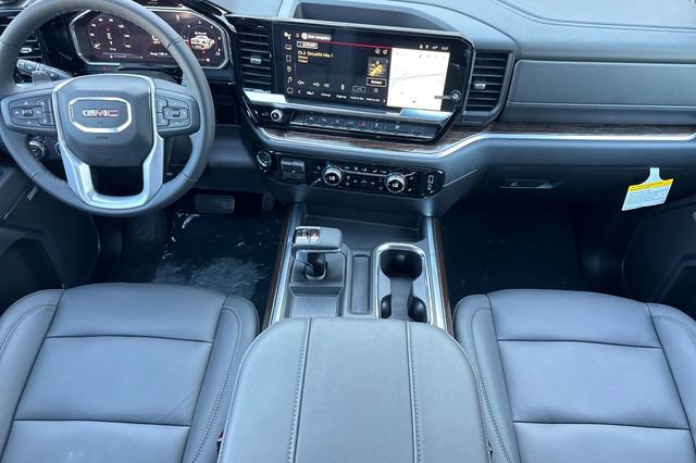 New 2026 GMC Sierra 1500 Elevation w/ Elevation Premium Package image 15