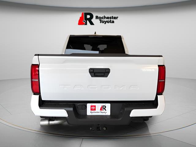 Used 2025 Toyota Tacoma SR5 RWD image 4