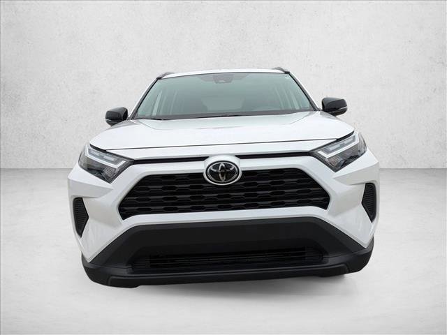 Certified 2024 Toyota RAV4 XLE image 2