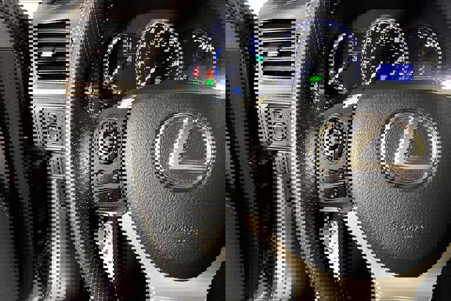 Used 2016 Lexus CT 200h image 22