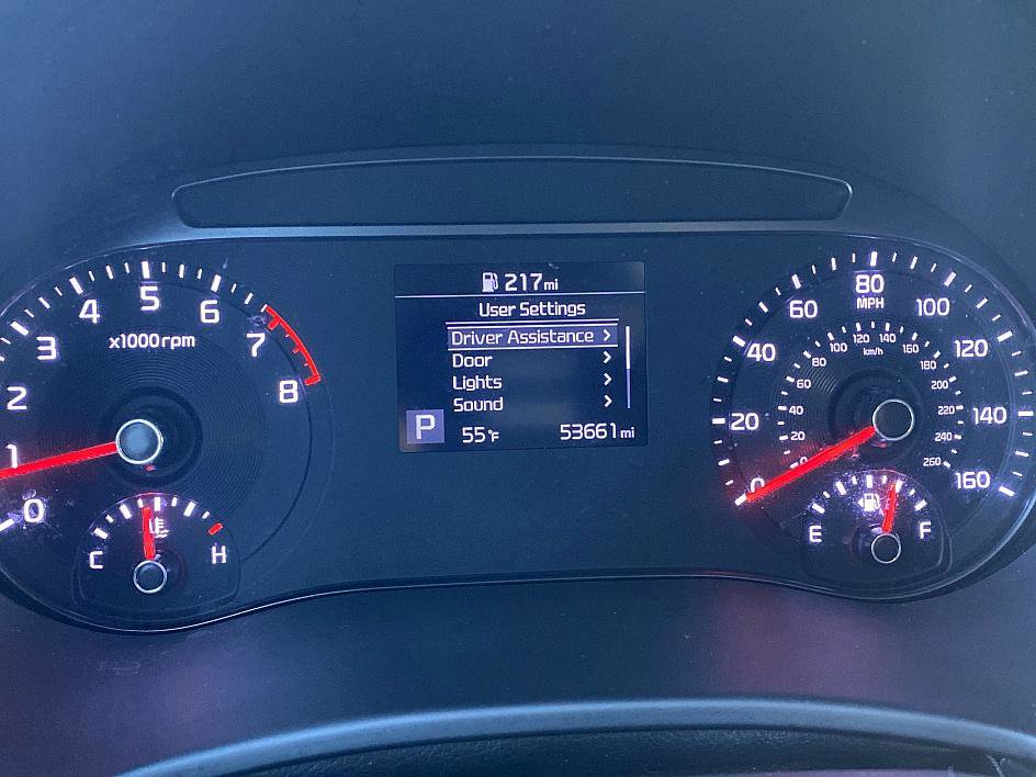 Used 2020 Kia Soul X-Line image 14