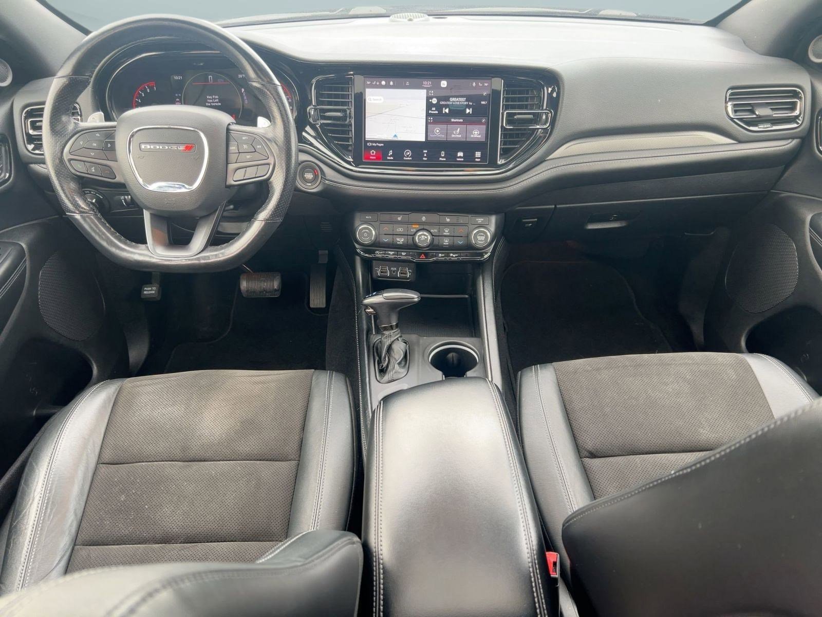 Used 2021 Dodge Durango GT image 16