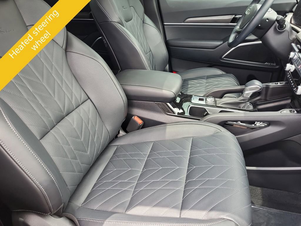 Certified 2025 Kia Telluride SX Prestige X-Line AWD/4WD image 21
