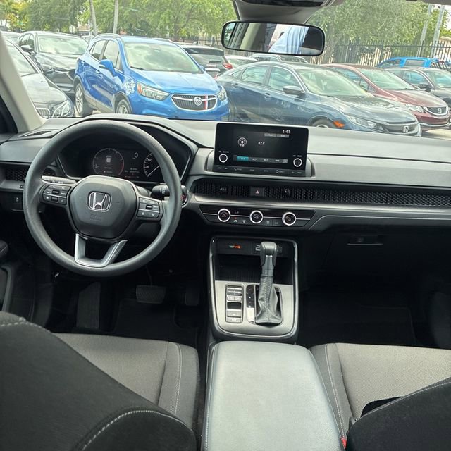 Used 2025 Honda CR-V LX image 14