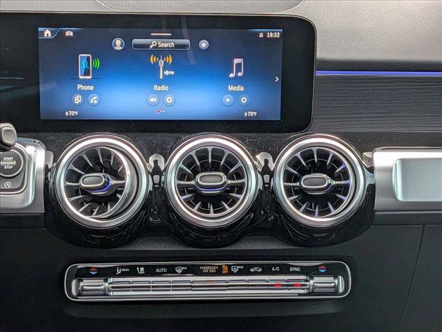 New 2026 Mercedes-Benz GLB 250 4MATIC image 12