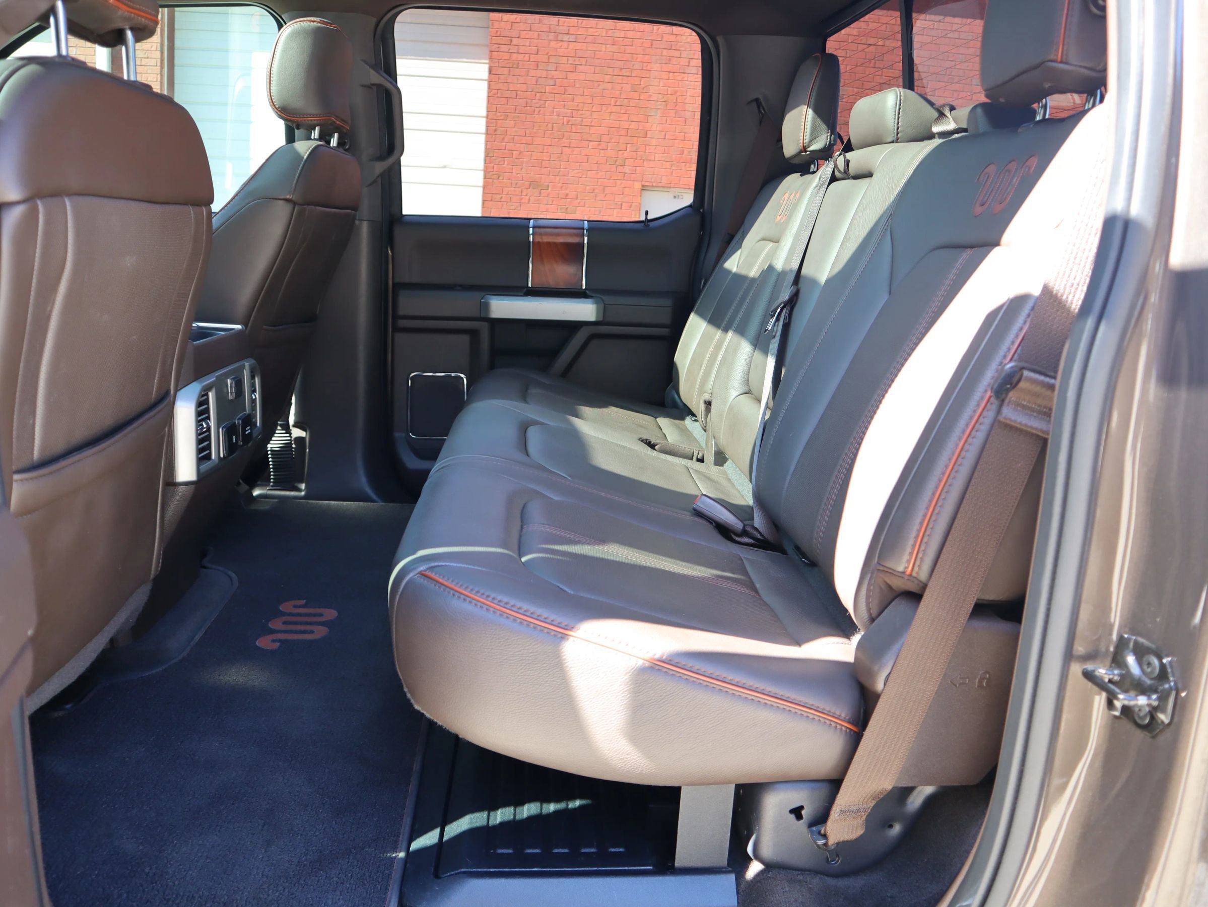 Used 2017 Ford F250 King Ranch w/ King Ranch Ultimate Package image 29