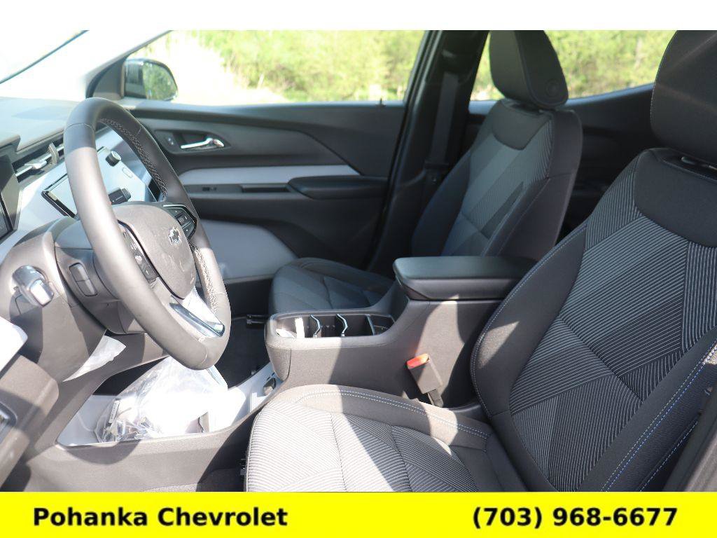 New 2027 Chevrolet Bolt LT w/ Comfort Package FWD image 23