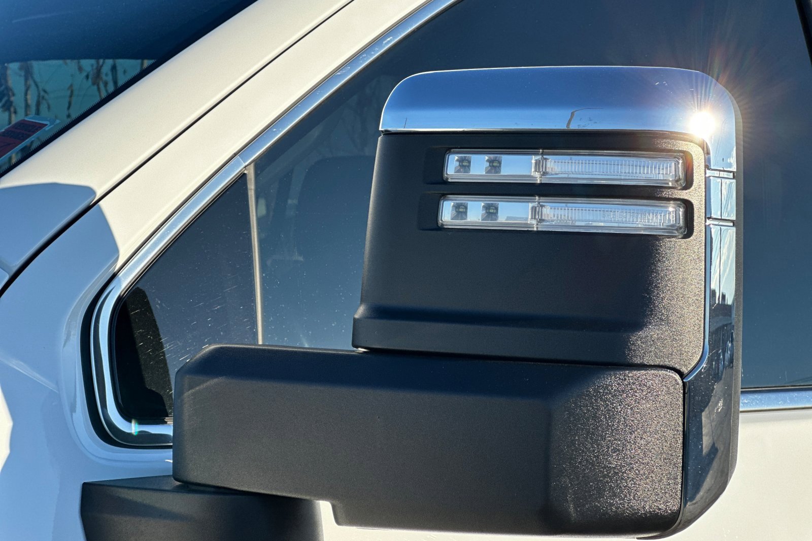 Used 2024 GMC Sierra 3500 Denali w/ Denali Reserve Package image 51