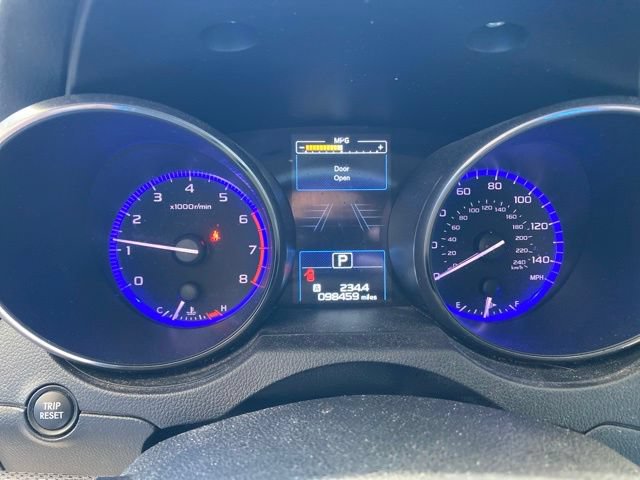 Used 2017 Subaru Outback 2.5i Premium AWD/4WD image 39
