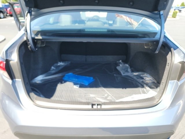 New 2025 Toyota Corolla LE image 17