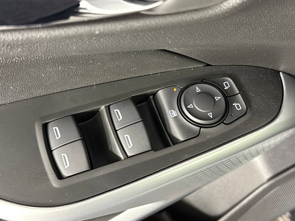 New 2026 Chevrolet Trax LS FWD image 26