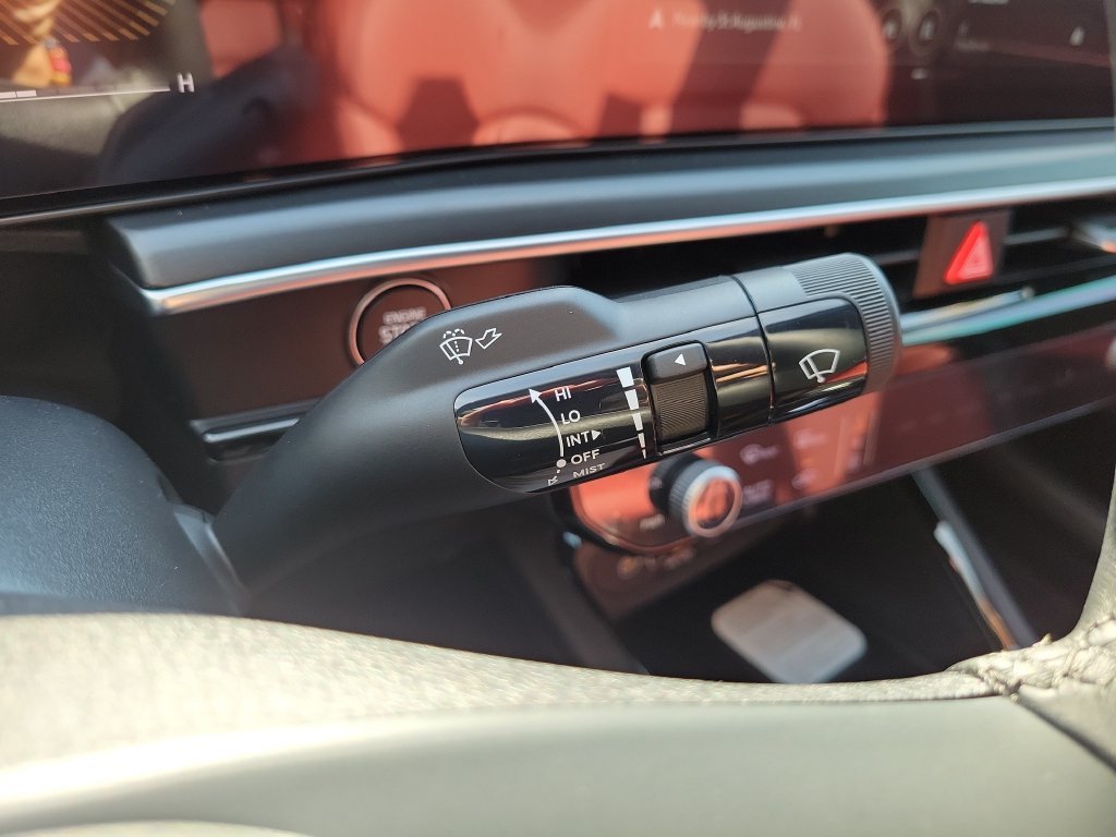 New 2027 Kia K5 GT-Line image 28