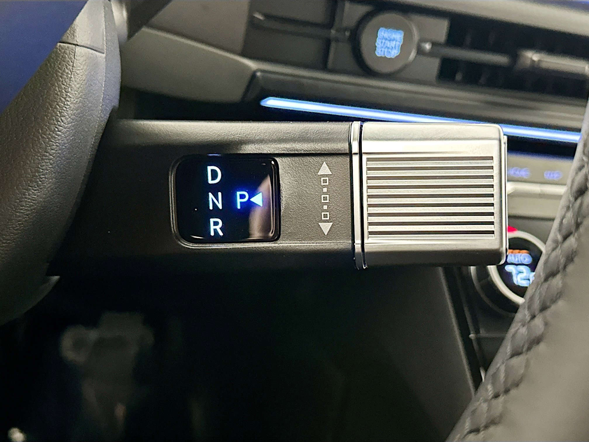 New 2026 Hyundai Santa Fe Calligraphy image 17