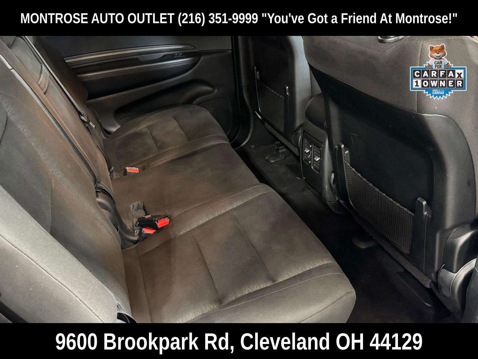 Used 2023 Dodge Durango GT AWD/4WD image 40