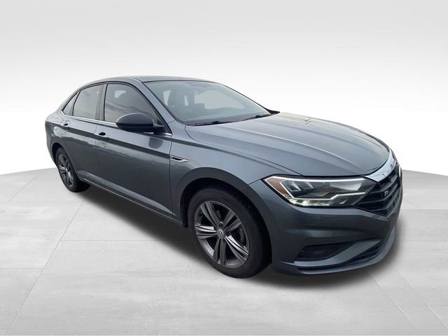 Used 2019 Volkswagen Jetta R-Line w/ R-Line Cold Weather Package FWD image 13