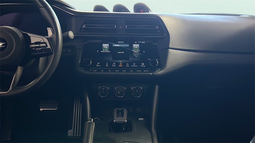 Used 2025 Nissan Z Performance w/ Floor Mat Package image 19