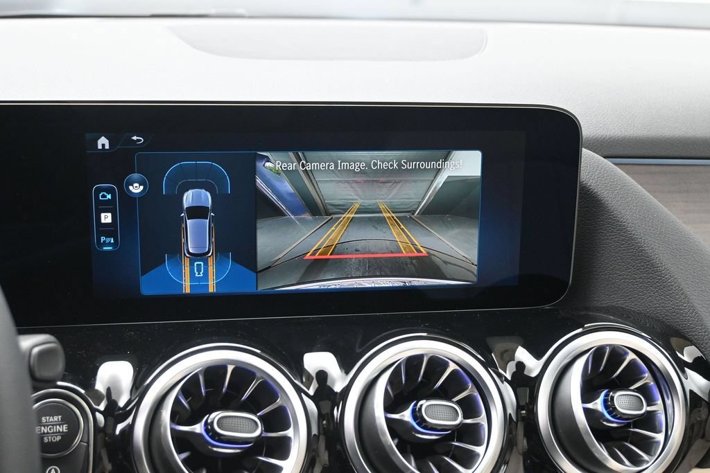 New 2026 Mercedes-Benz GLA 250 4MATIC image 12
