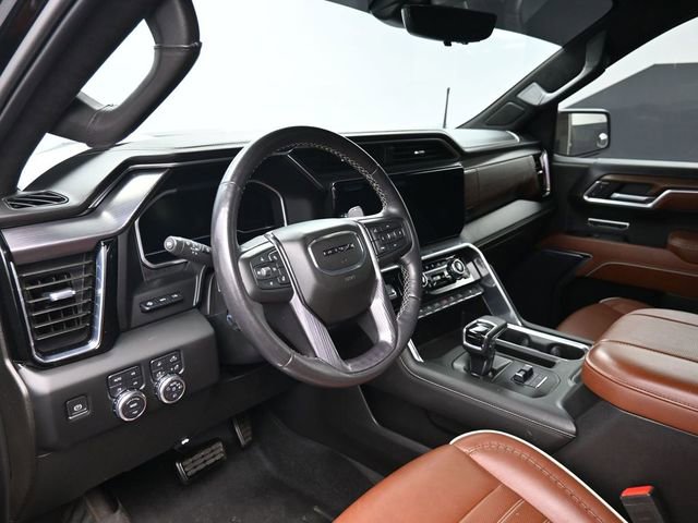 Used 2023 GMC Sierra 1500 Denali Ultimate image 23