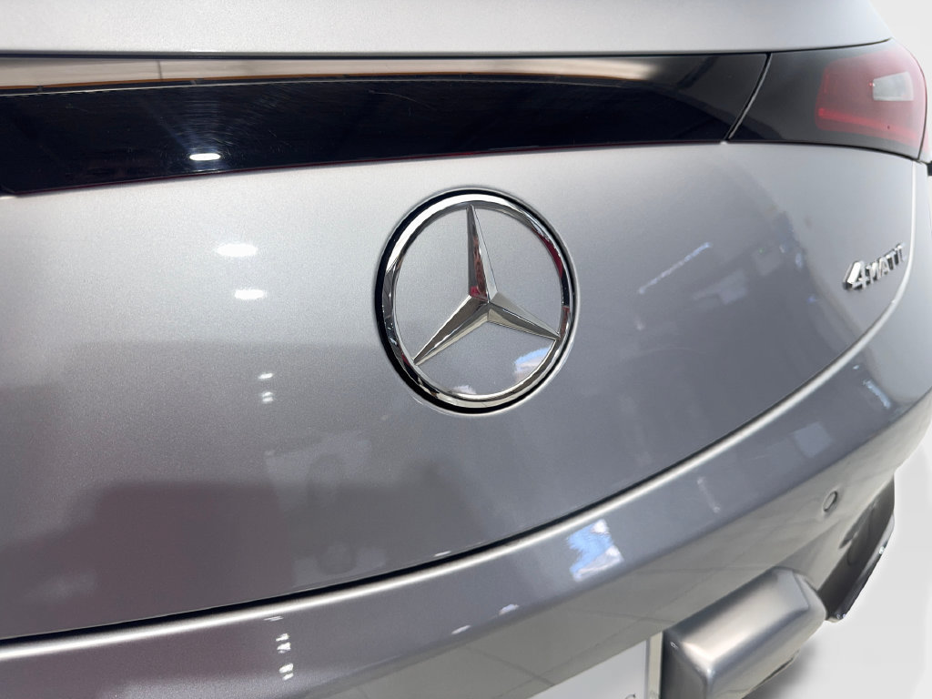 Used 2024 Mercedes-Benz CLE 450 4MATIC Coupe image 23
