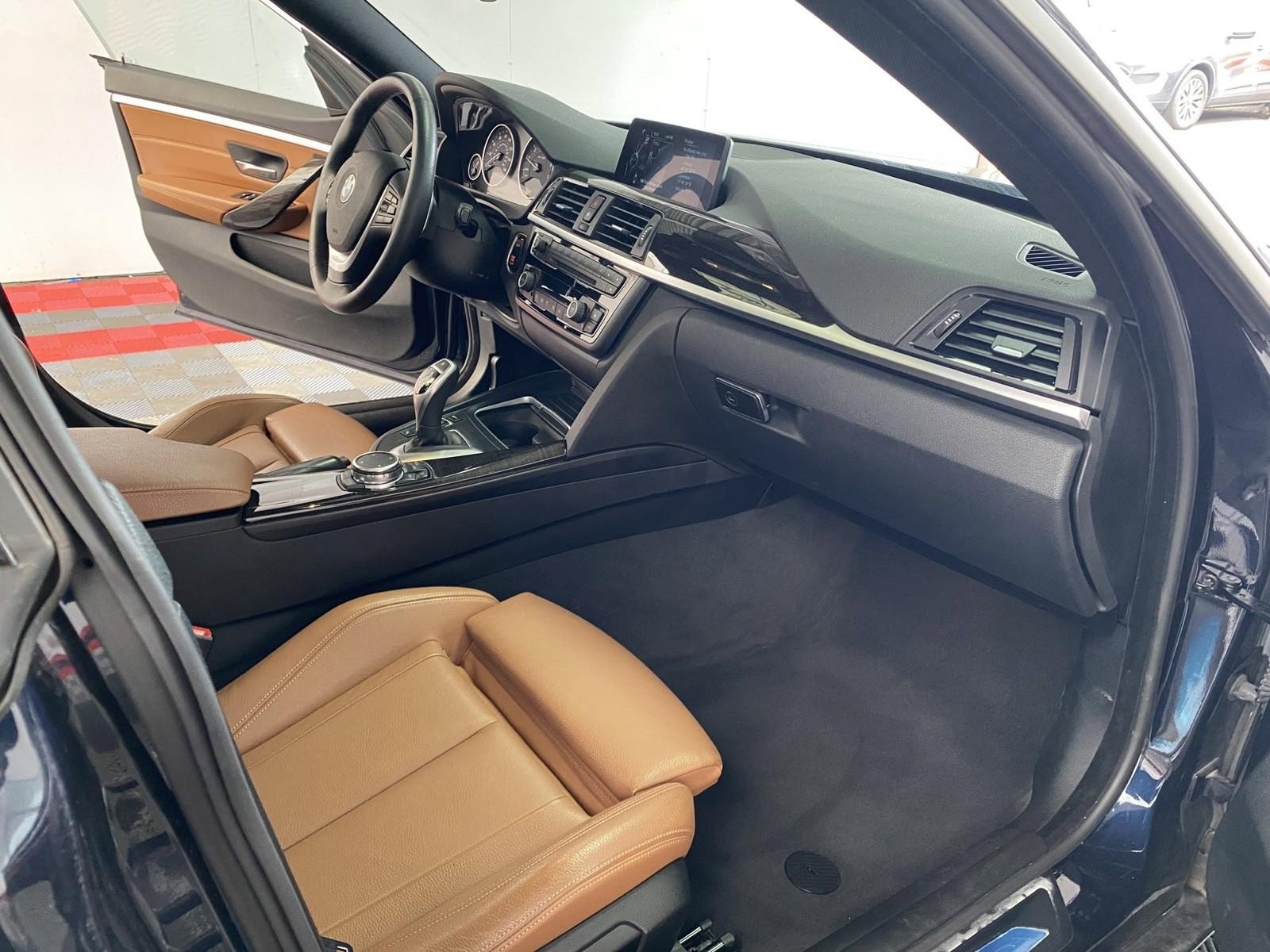 Used 2016 BMW 428i Gran Coupe xDrive image 8