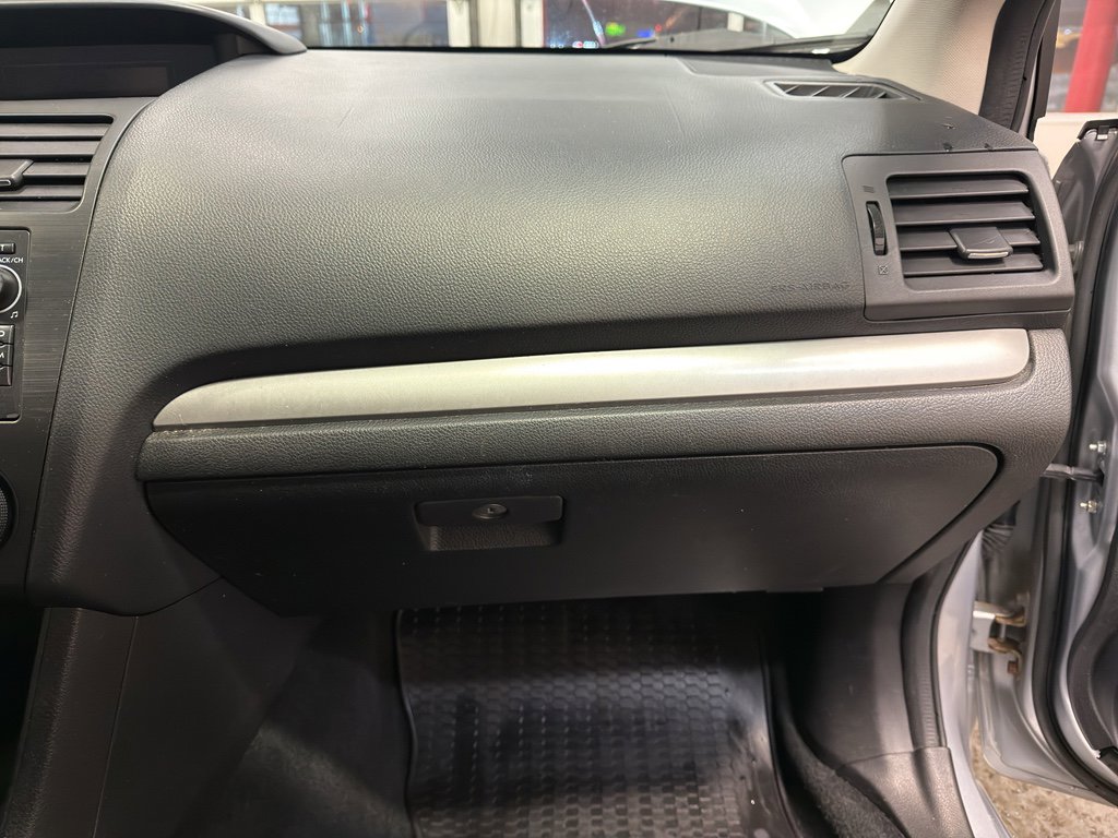 Used 2012 Subaru Impreza 2.0i Premium w/ All-Weather Pkg image 23