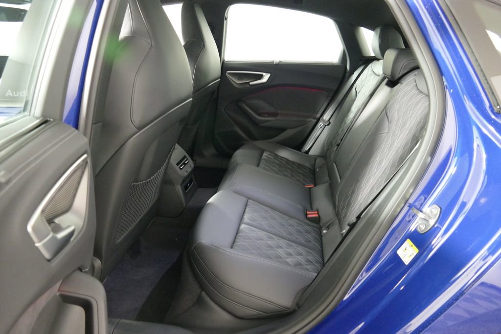 New 2026 Audi S5 Premium Plus image 3